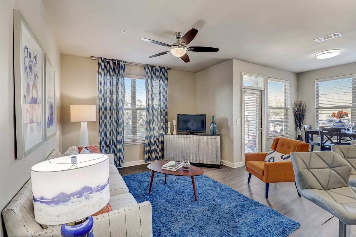 Trails At Creekside Apartments apartment photo