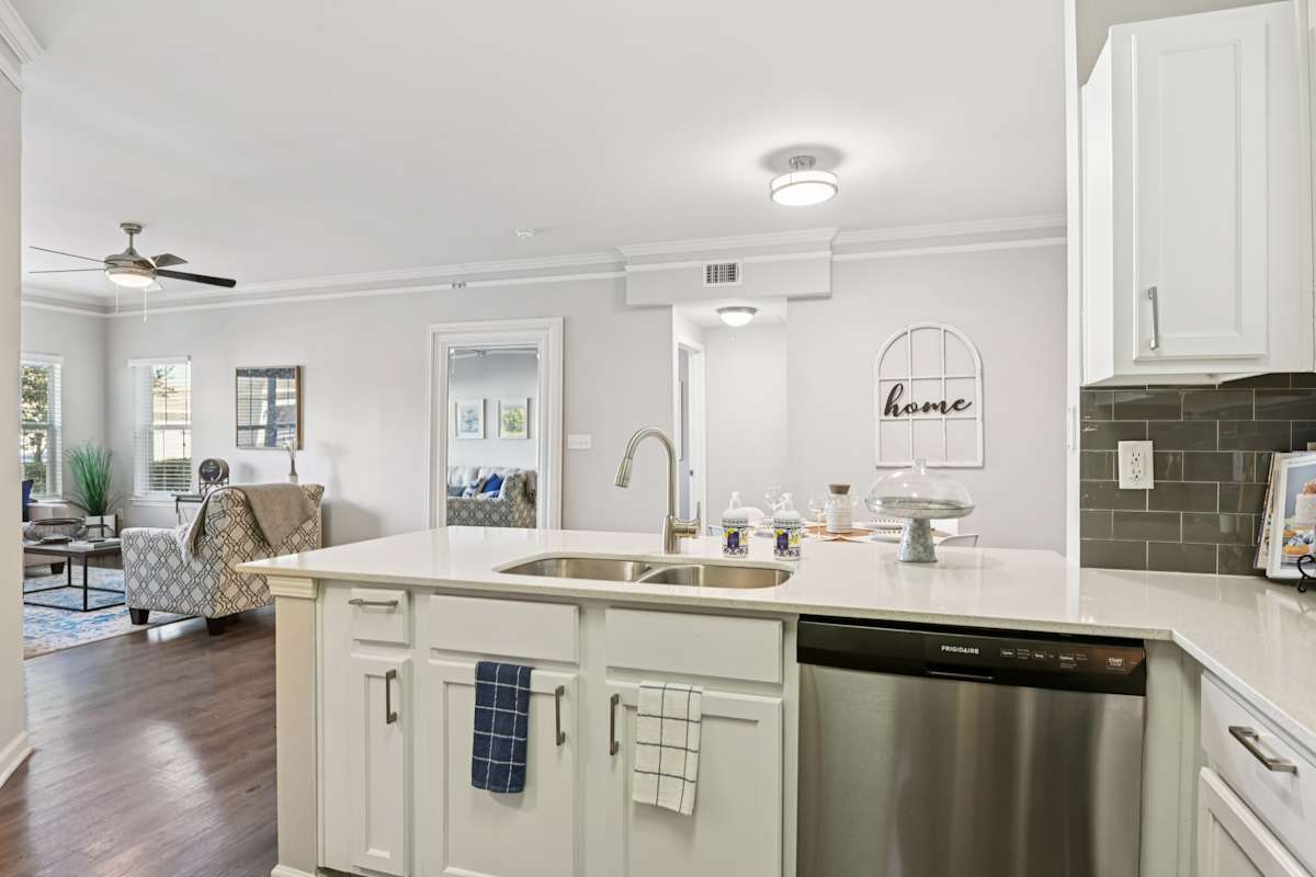 Northpoint Villas apartment photo