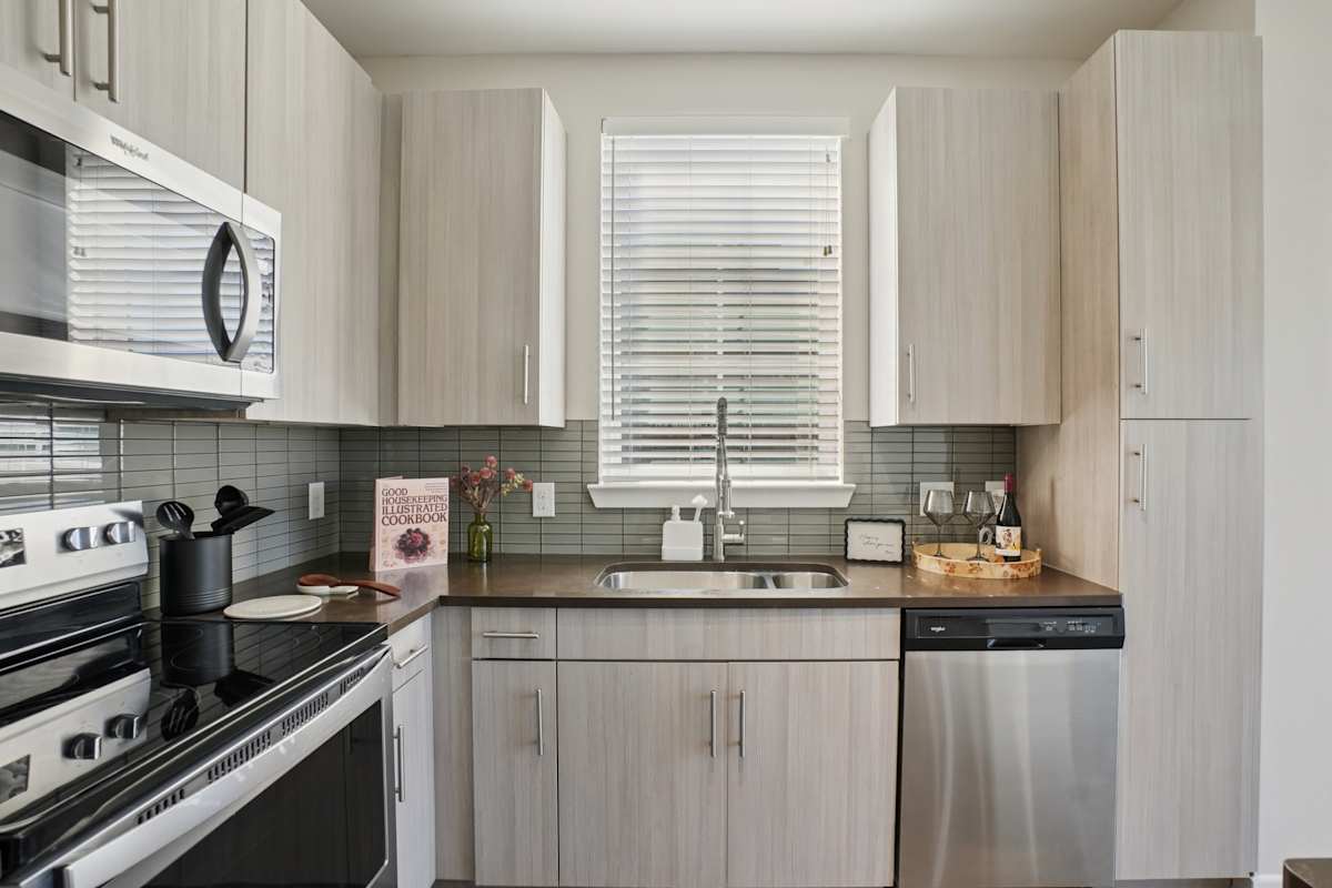 Morada Plano Apartments apartment photo