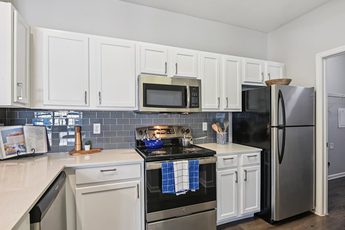 Northpoint Villas apartment photo