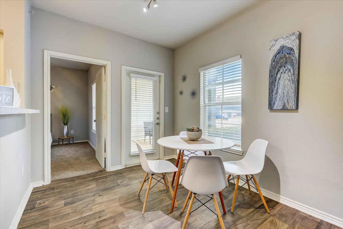 Southpoint Villas apartment photo
