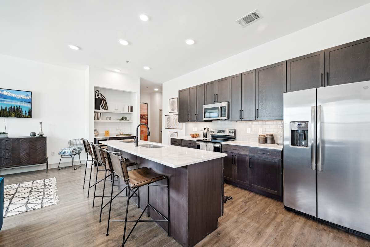The Village At Razor Ranch apartment photo