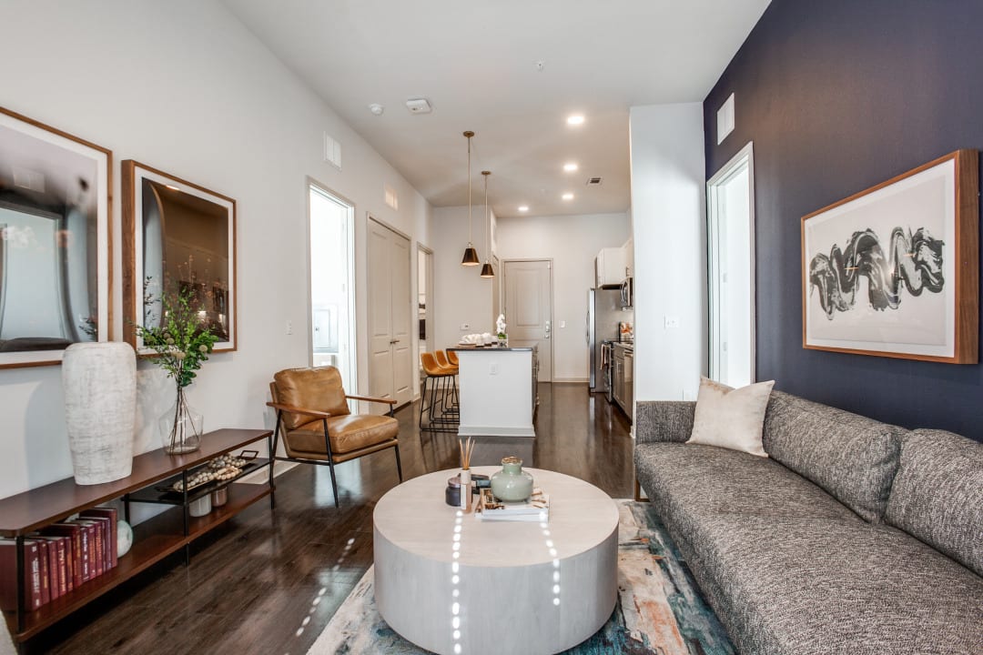 The Jade At Frisco apartment photo