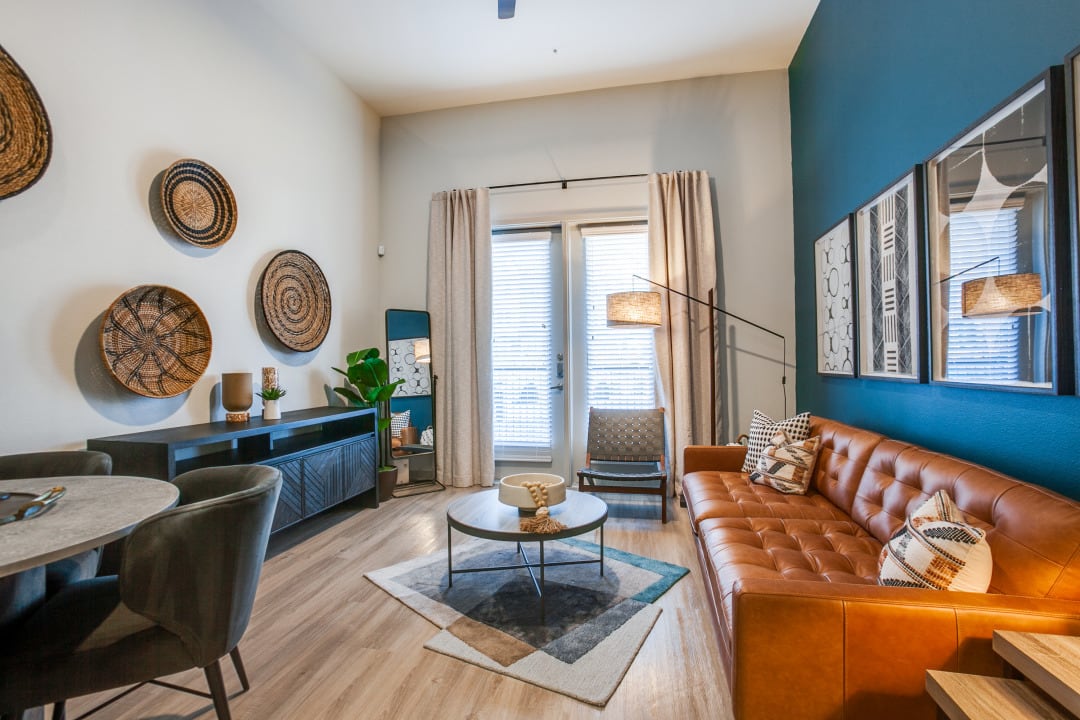The Jade At Frisco apartment photo