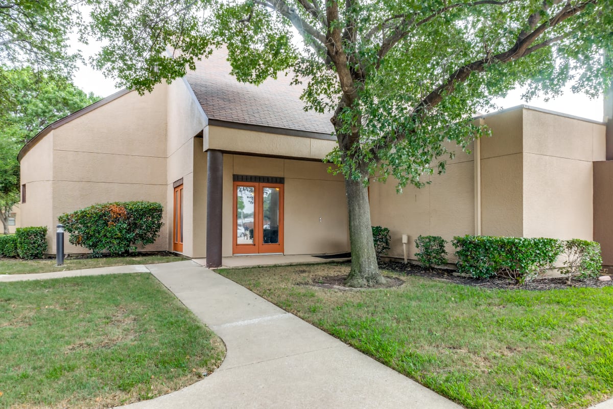 Photos and Video of The Cottages on Edmonds in Lewisville, TX