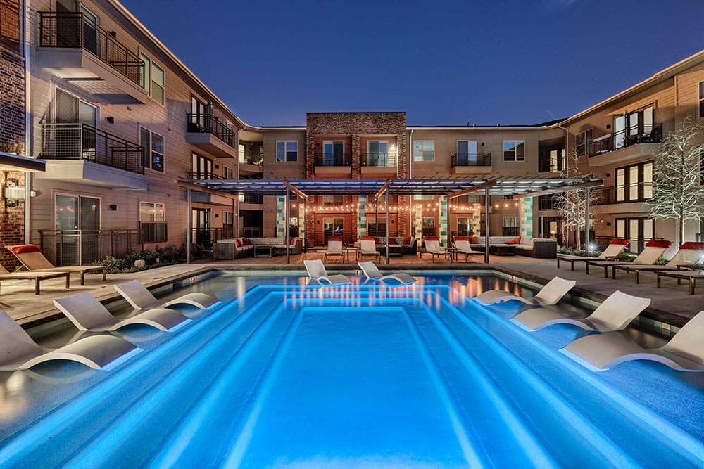 Photo Gallery North Irving Apartments Avalon Villas Apartments