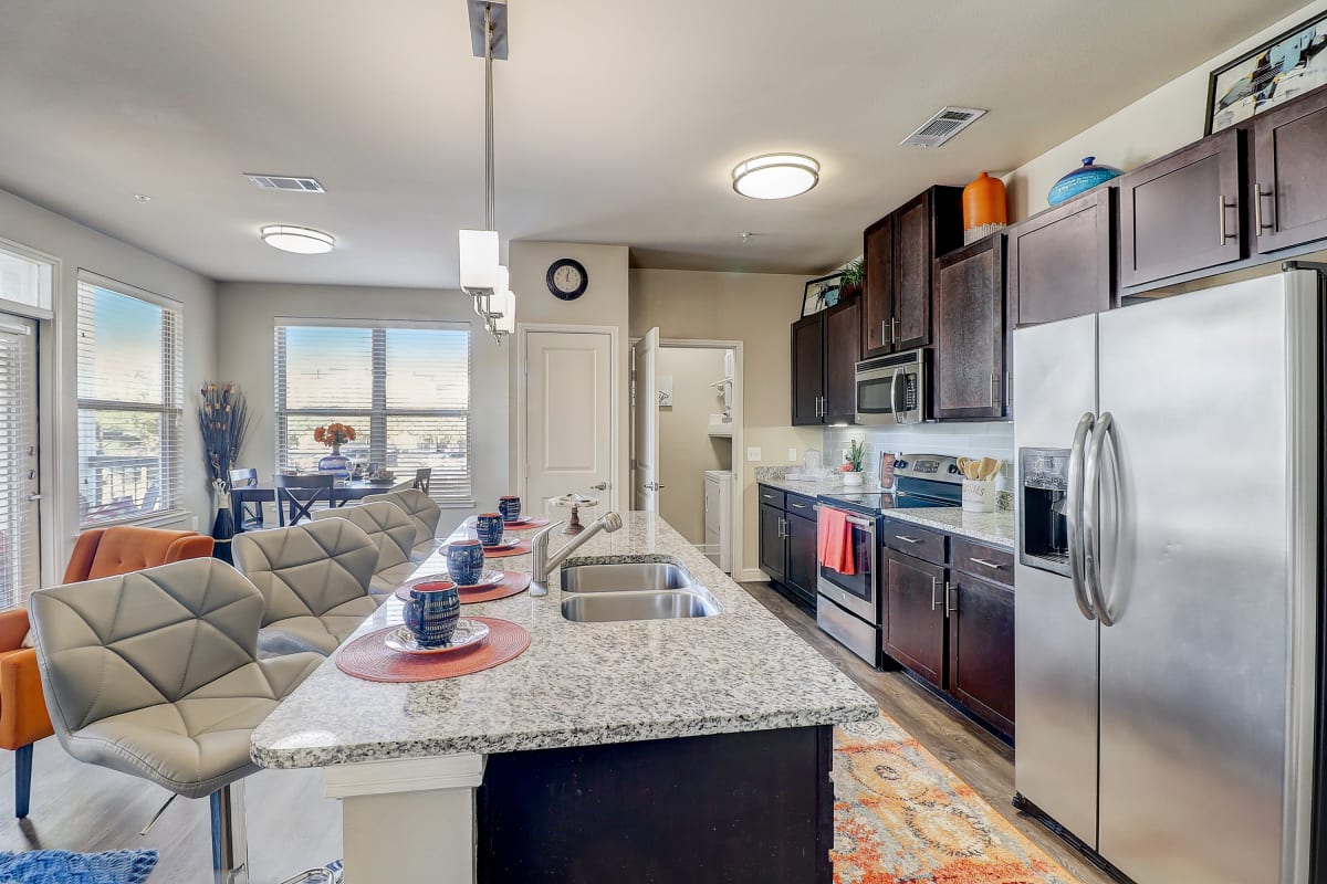 Trails At Creekside Apartments apartment photo