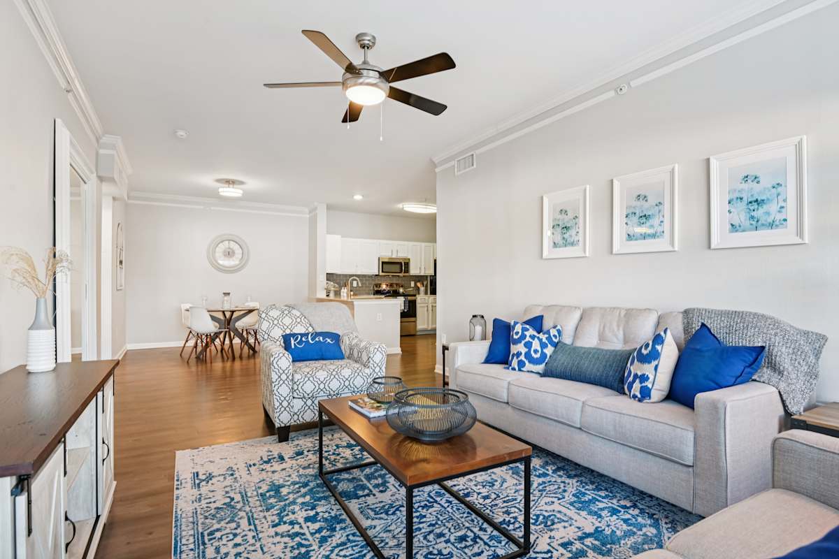 Northpoint Villas apartment photo