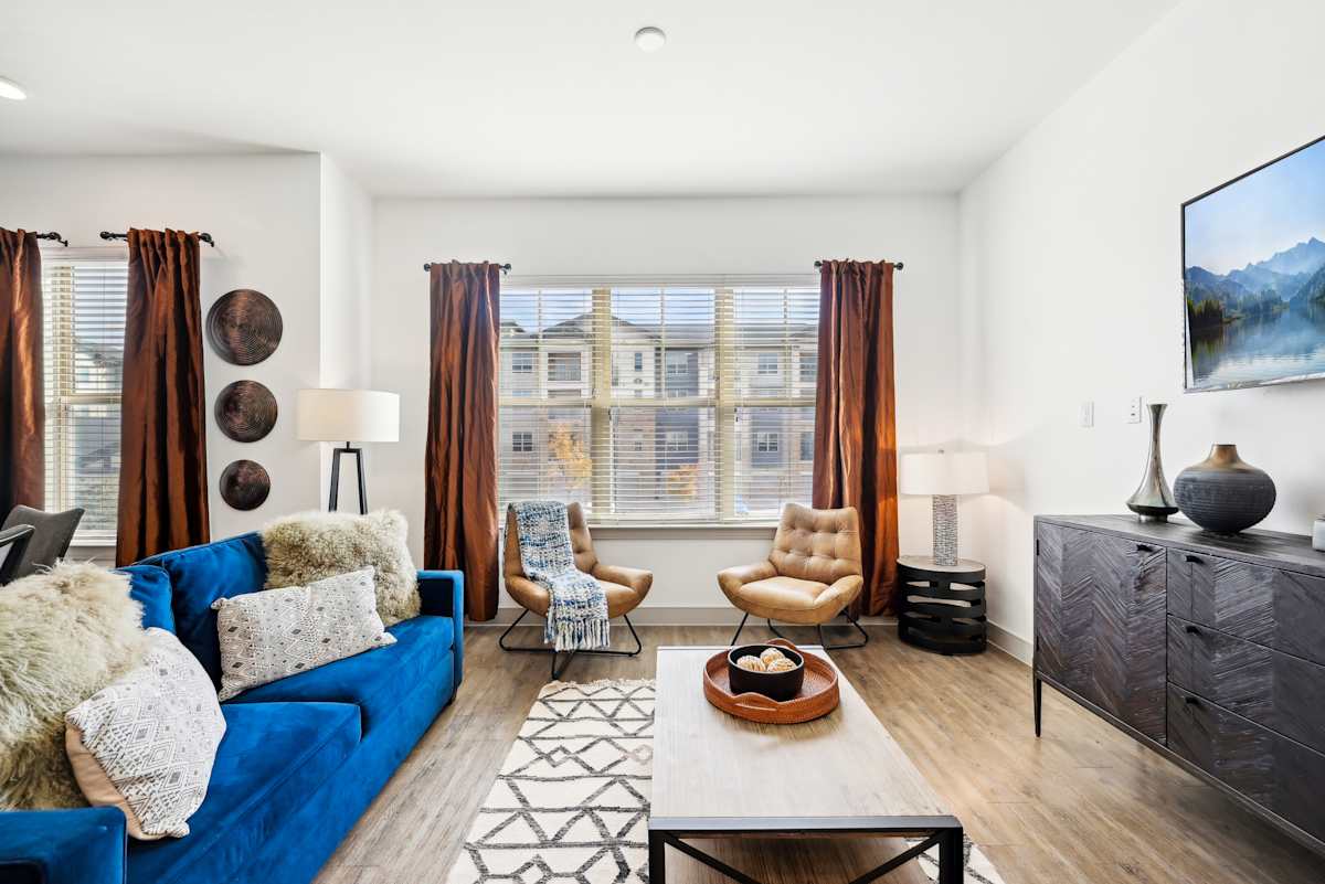 The Village At Razor Ranch apartment photo
