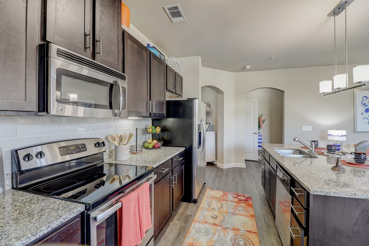 Trails At Creekside Apartments apartment photo