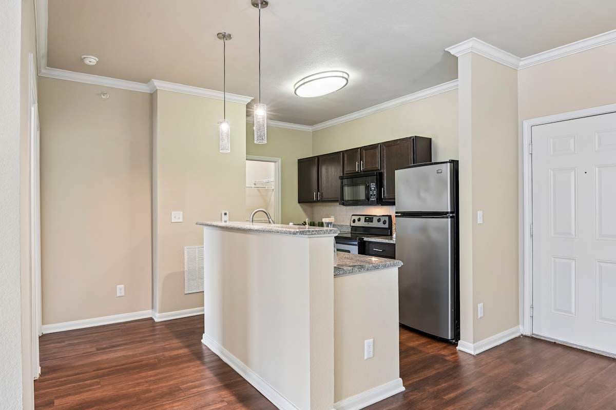Skyview West apartment photo