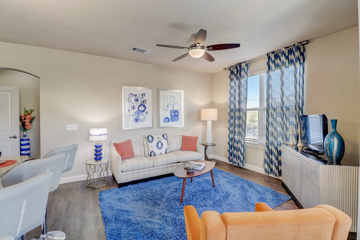 Trails At Creekside Apartments apartment photo