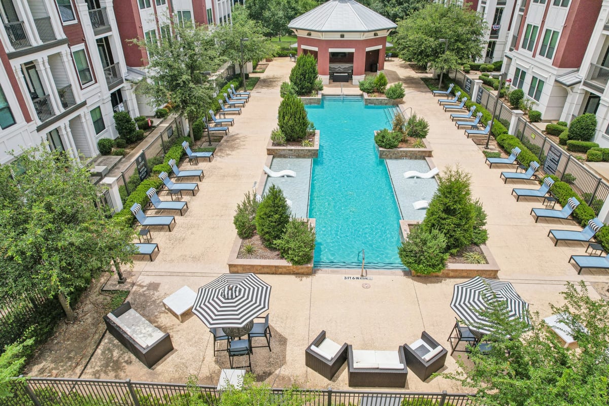 Encore at Home Town apartment photo