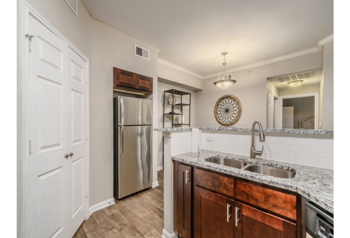 Boulders (Hurst) apartment photo