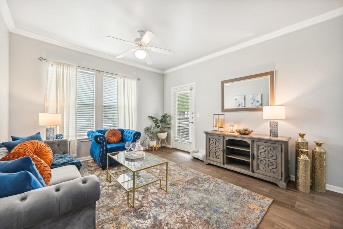 Landings Of Carrier Pkwy apartment photo
