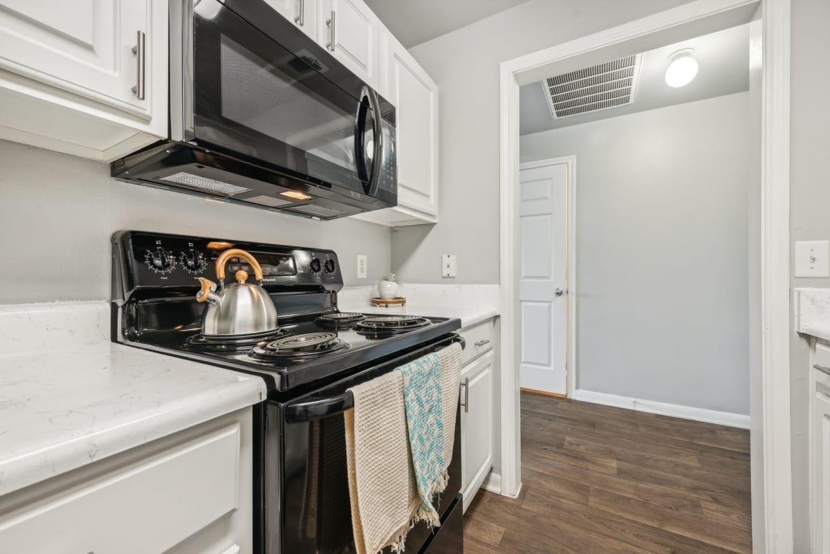 Landings Of Carrier Pkwy apartment photo
