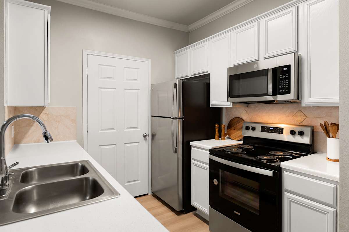 Townhomes Of Coyote Ridge apartment photo