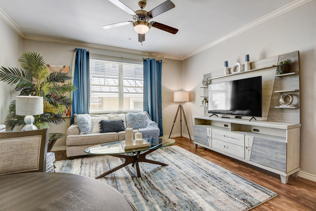 Heritage Village apartment photo