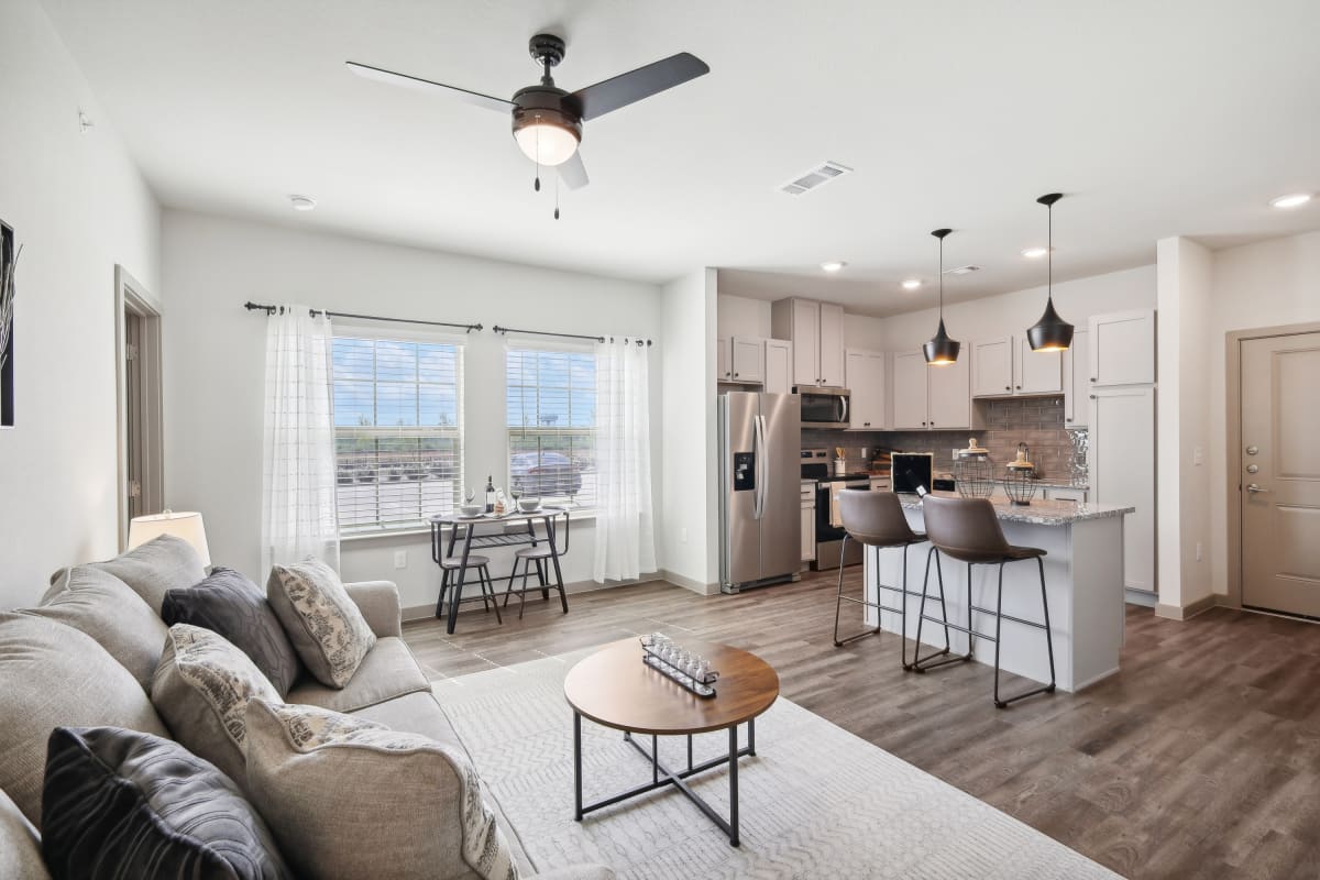 Azora Ranch Apartments apartment photo