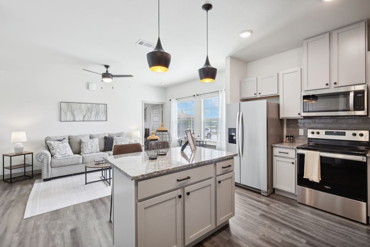 Azora Ranch Apartments apartment photo