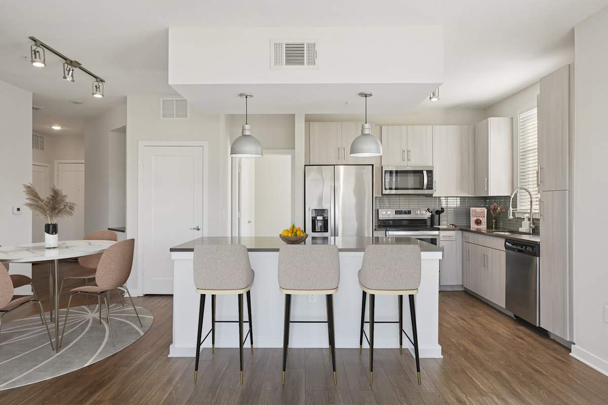 Morada Plano Apartments apartment photo
