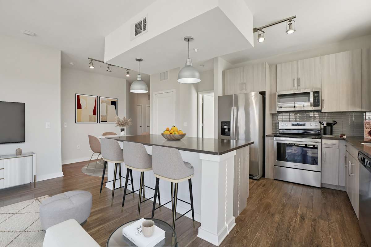 Morada Plano Apartments apartment photo