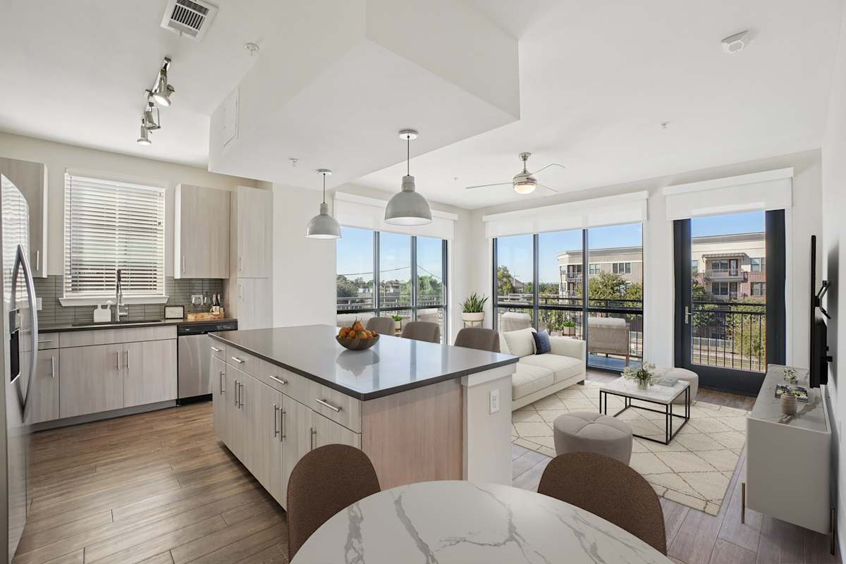 Morada Plano Apartments apartment photo