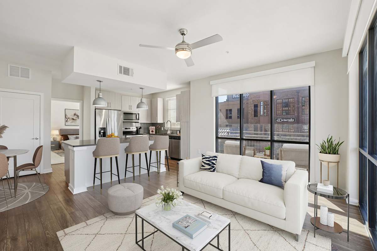 Morada Plano Apartments apartment photo