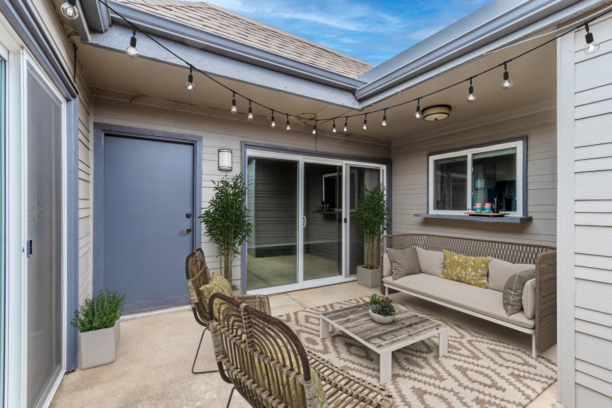 Photos and Video of Greenway Patio in Denton, TX