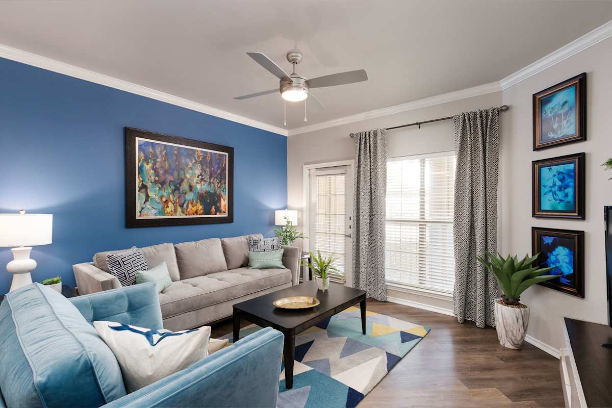Creekside 121 apartment photo