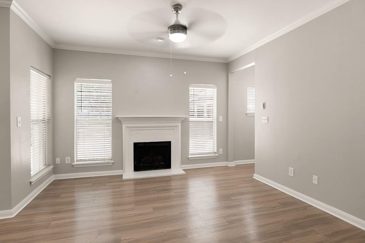 Townhomes Of Bent Tree % apartment photo