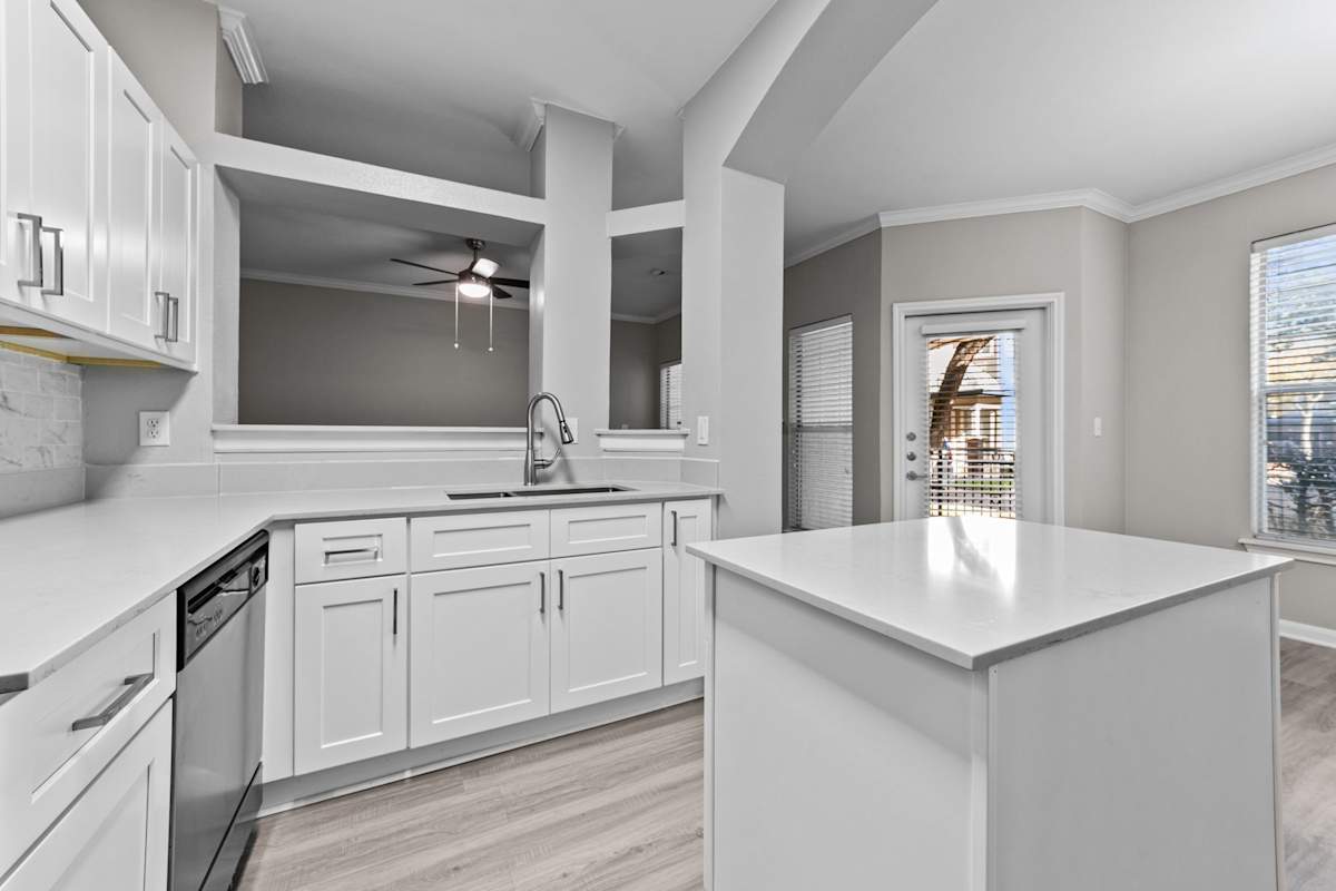 Townhomes Of Bent Tree % apartment photo