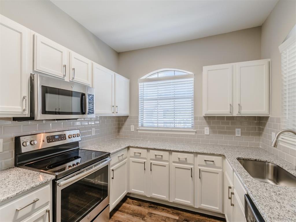 Grafton apartment photo