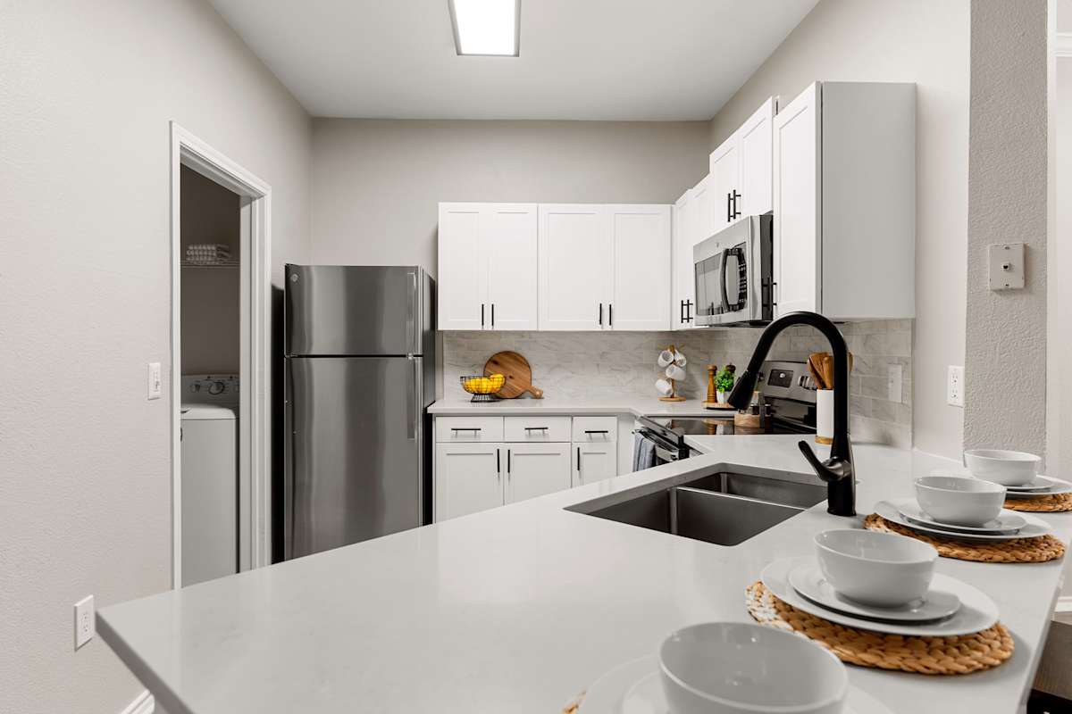 Villas Of Vista Ridge apartment photo