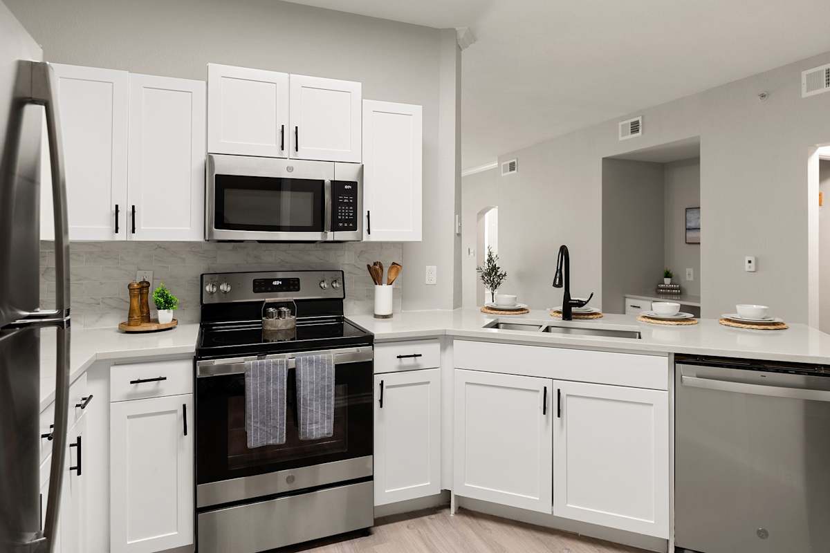 Villas Of Vista Ridge apartment photo