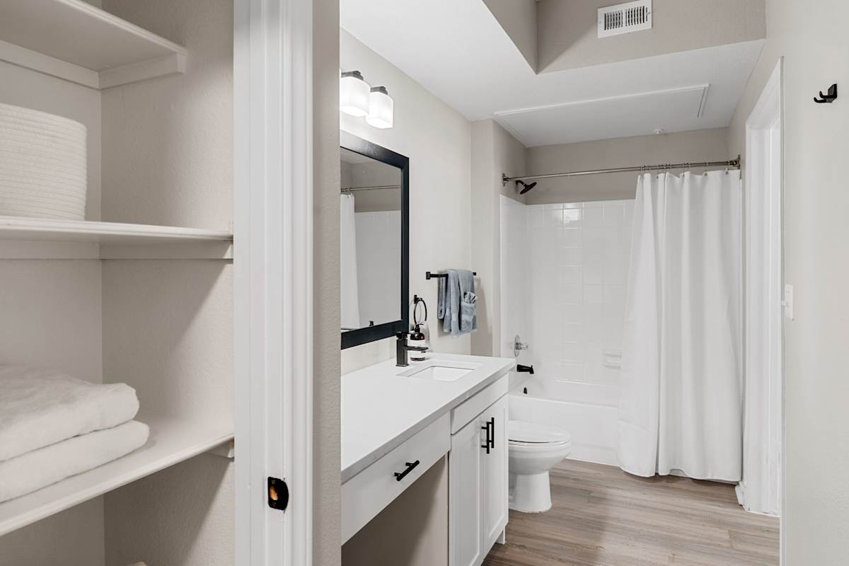 Villas Of Vista Ridge apartment photo