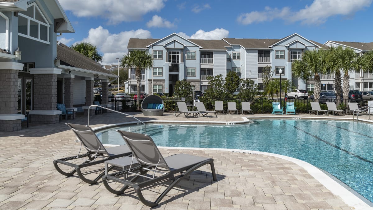 Photos and Video of Vista at Lost Lake in Clermont, FL