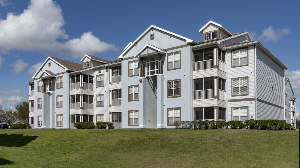 Photos and Video of Vista at Lost Lake in Clermont, FL