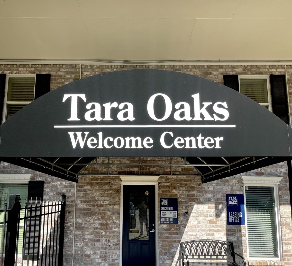 Photos and Video of Tara Oaks in Houston, TX