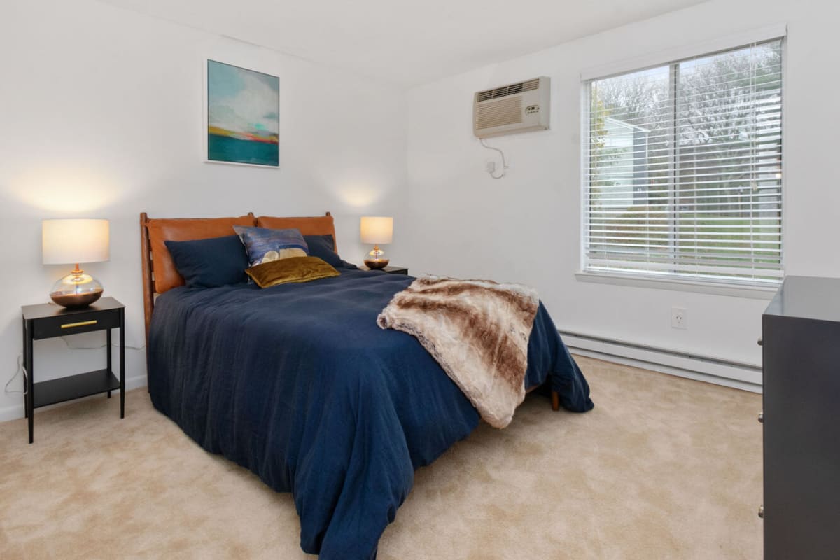 Photos and Video of South Winds Apartments in Fall River, MA