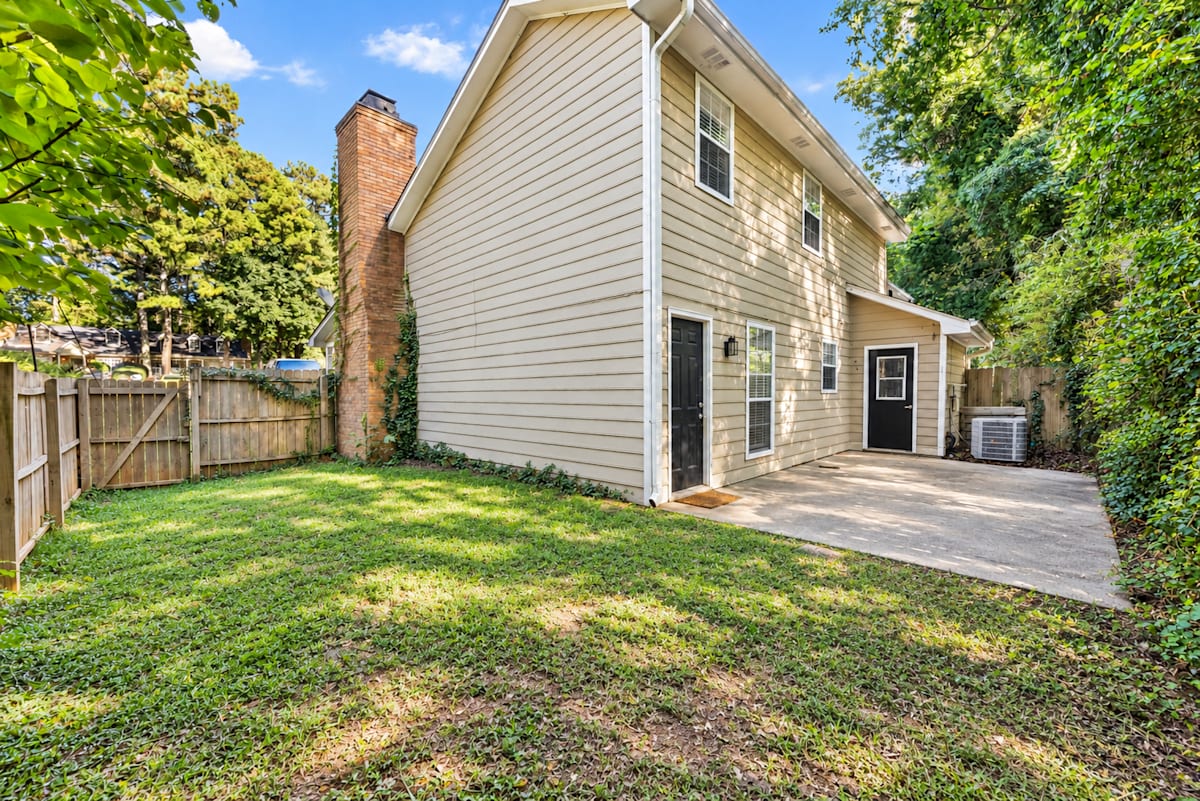 Lawrenceville, GA Homes for Rent | The Meadows | Photo Gallery