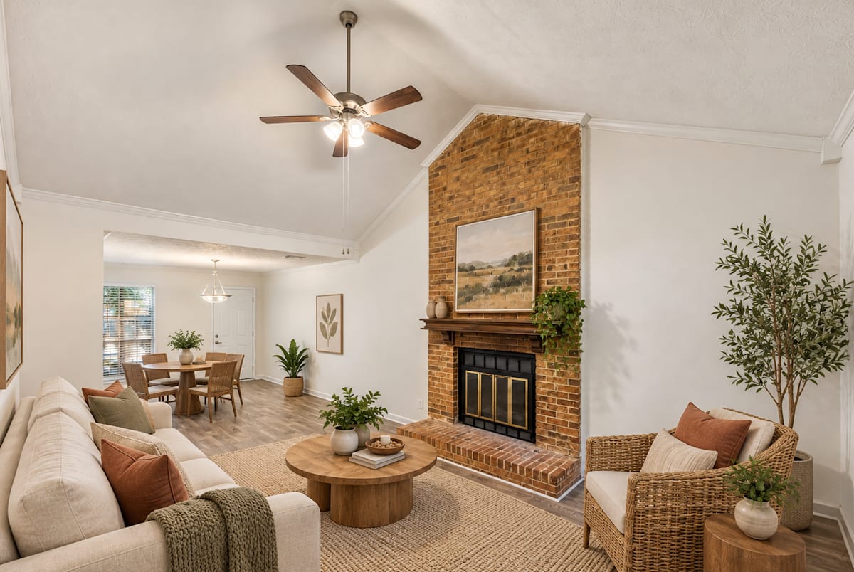 Lawrenceville, GA Homes for Rent | The Meadows | Photo Gallery
