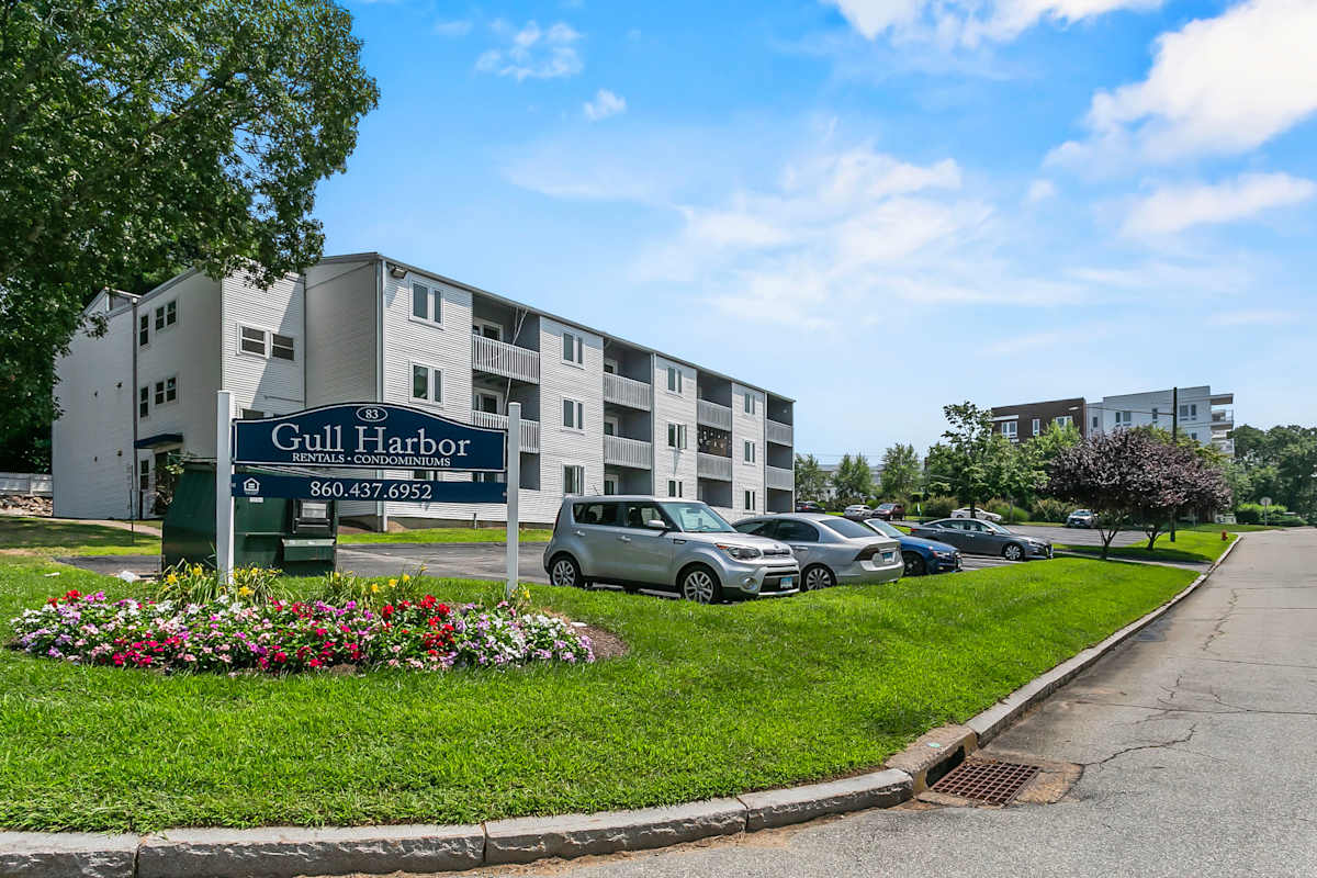 Apartments For Rent New London Ct