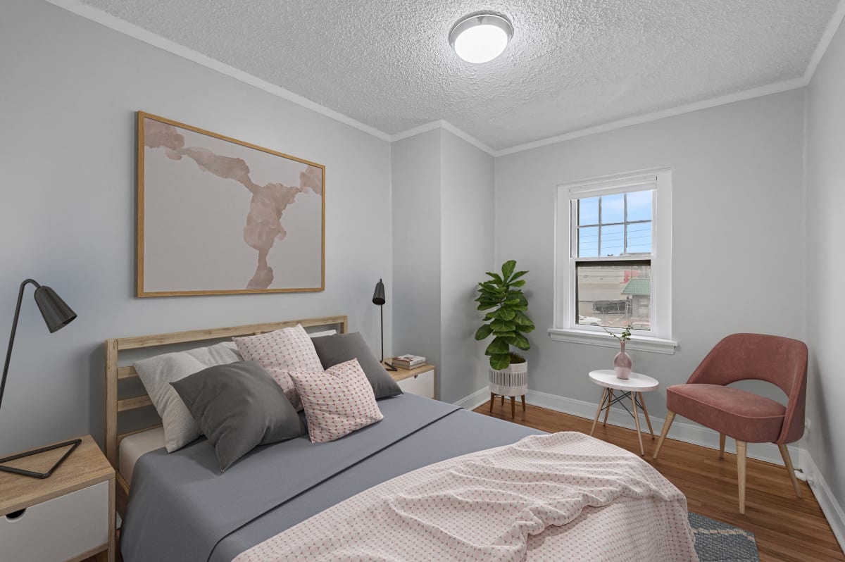 Photos and Video of The Leetonia in Denver, CO