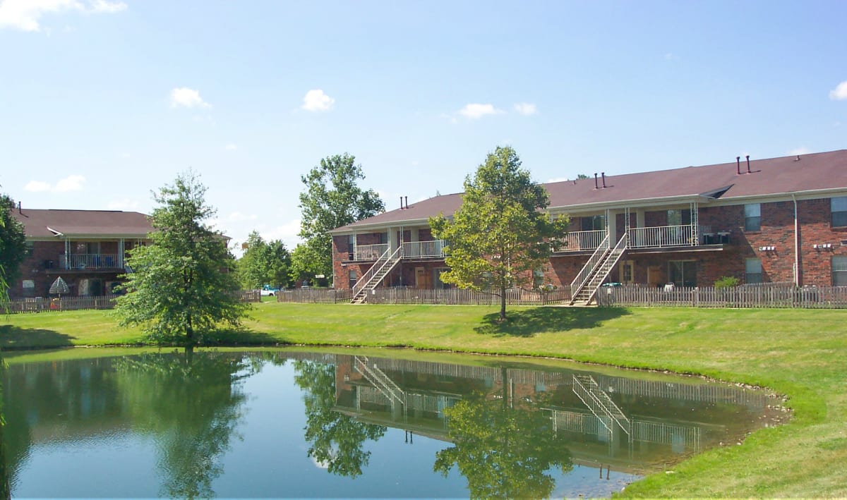 Photos and Video of Sebring Court in Indianapolis IN