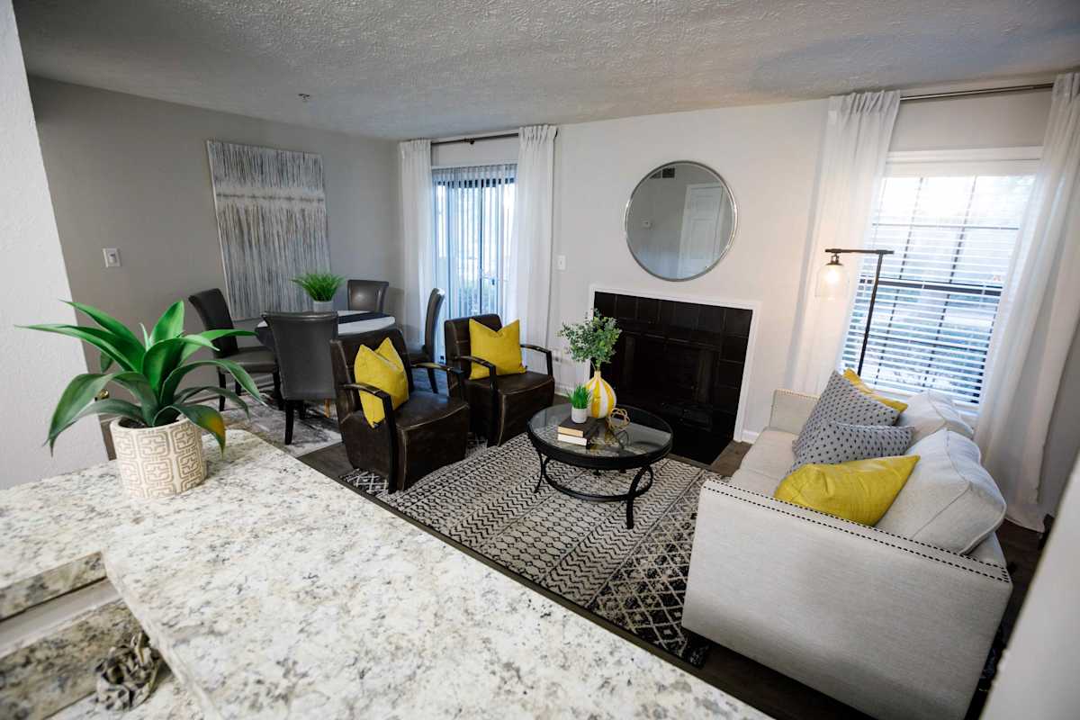 Photos and Video of Avenues at North Decatur in Decatur, GA