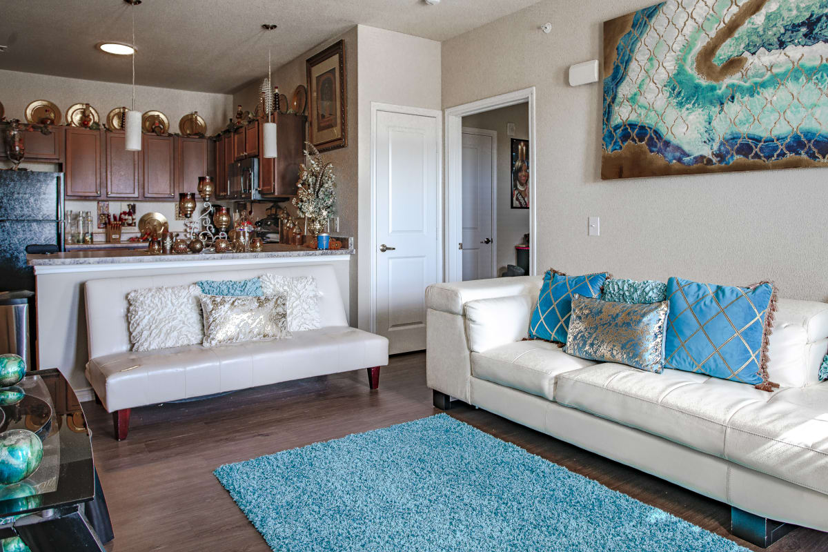 Reserve at Quebec apartment photo