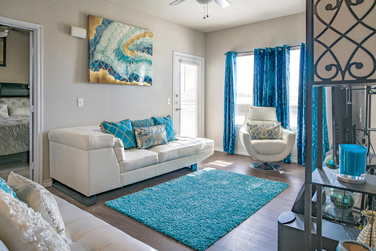Reserve at Quebec apartment photo