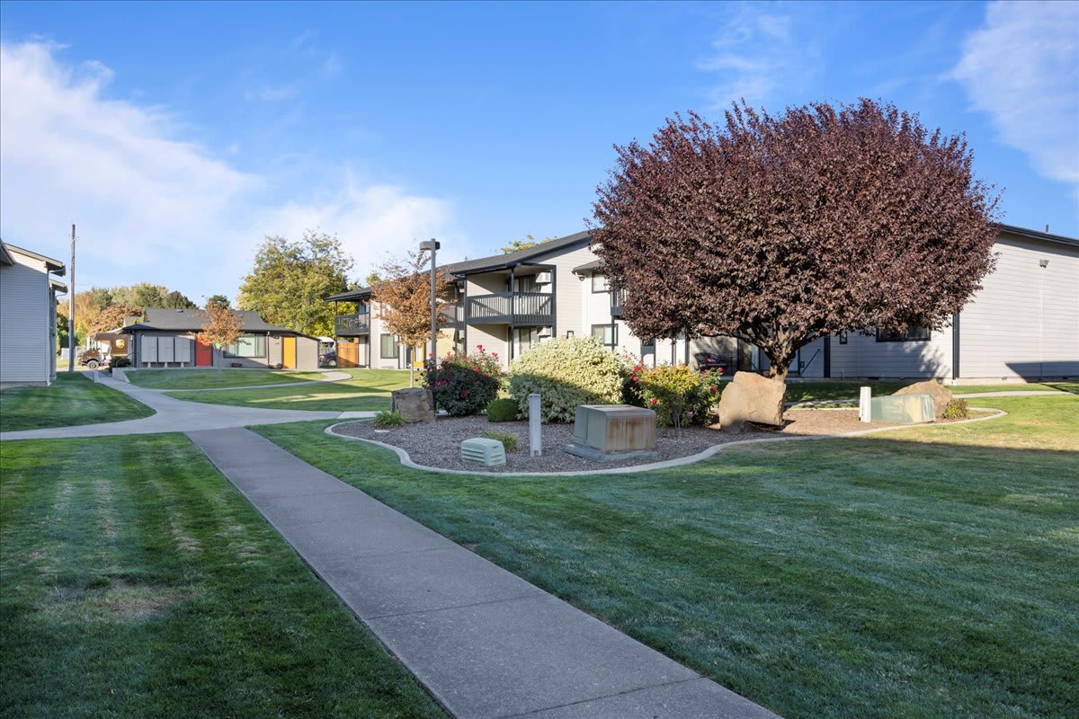 Apartments for Rent in Walla Walla, WA Brix Apartments