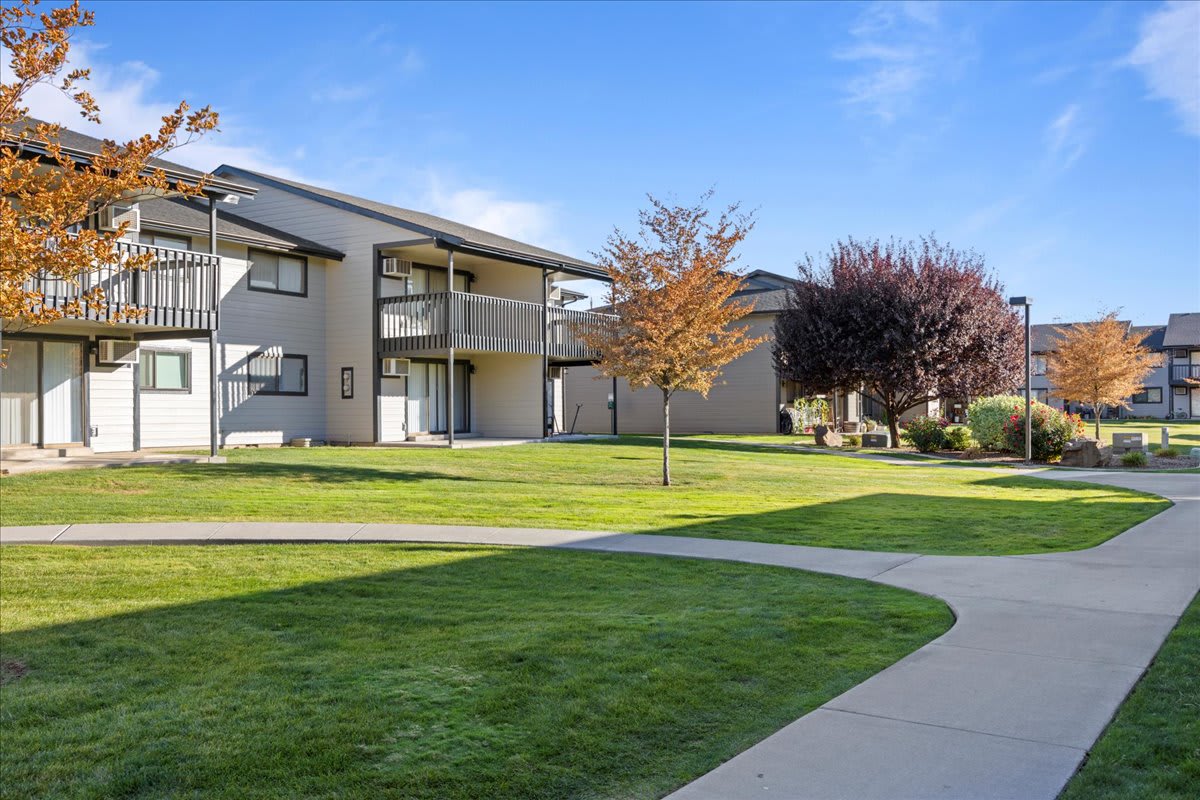 Apartments for Rent in Walla Walla, WA Brix Apartments